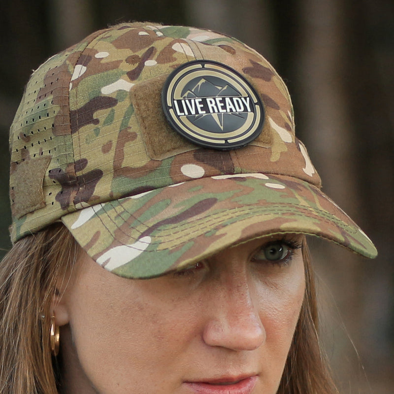 Head Gear And Accessories