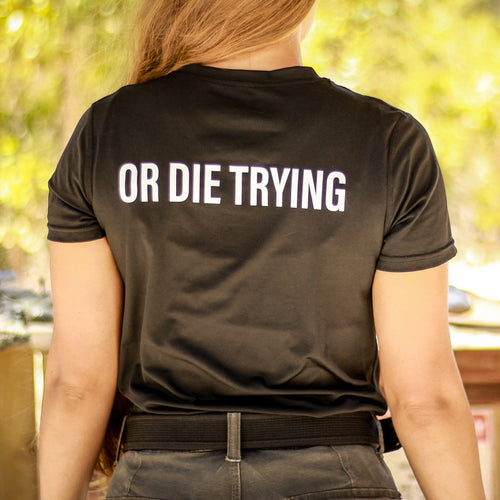 Ladies' Live Ready T-Shirts