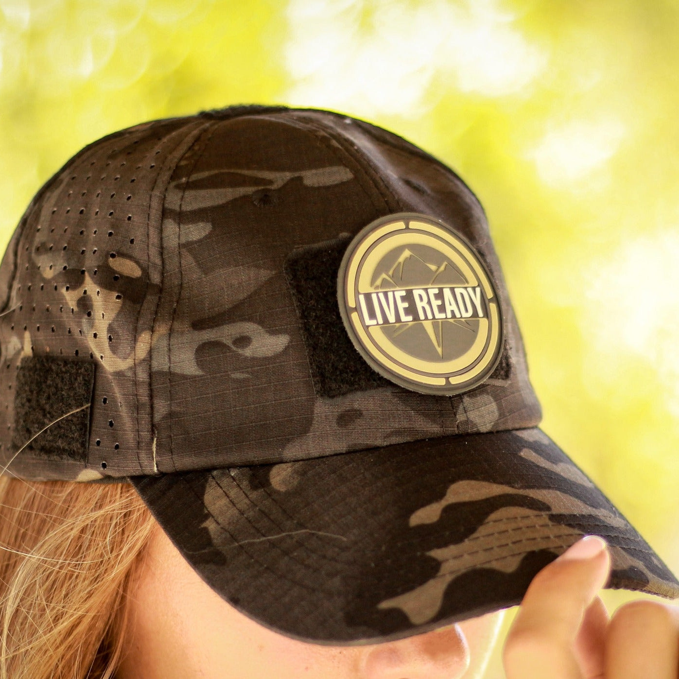 Head Gear
