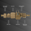 Battle Belts