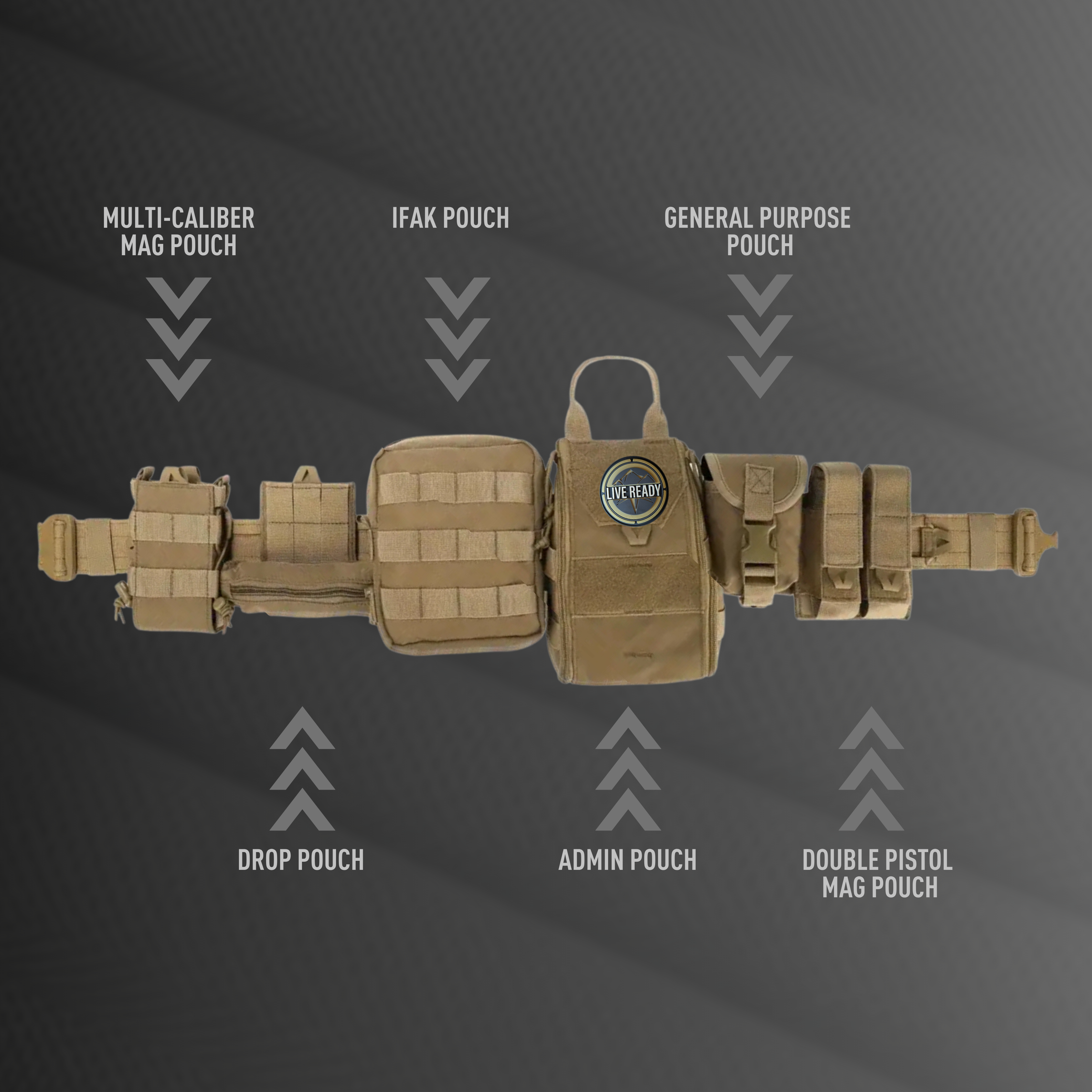 Battle Belts
