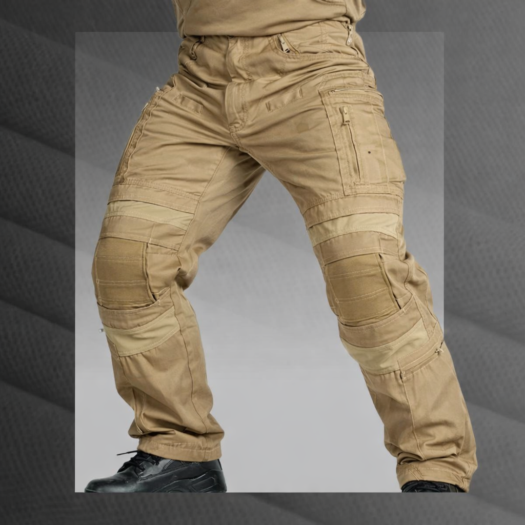 Unisex Assault Pants