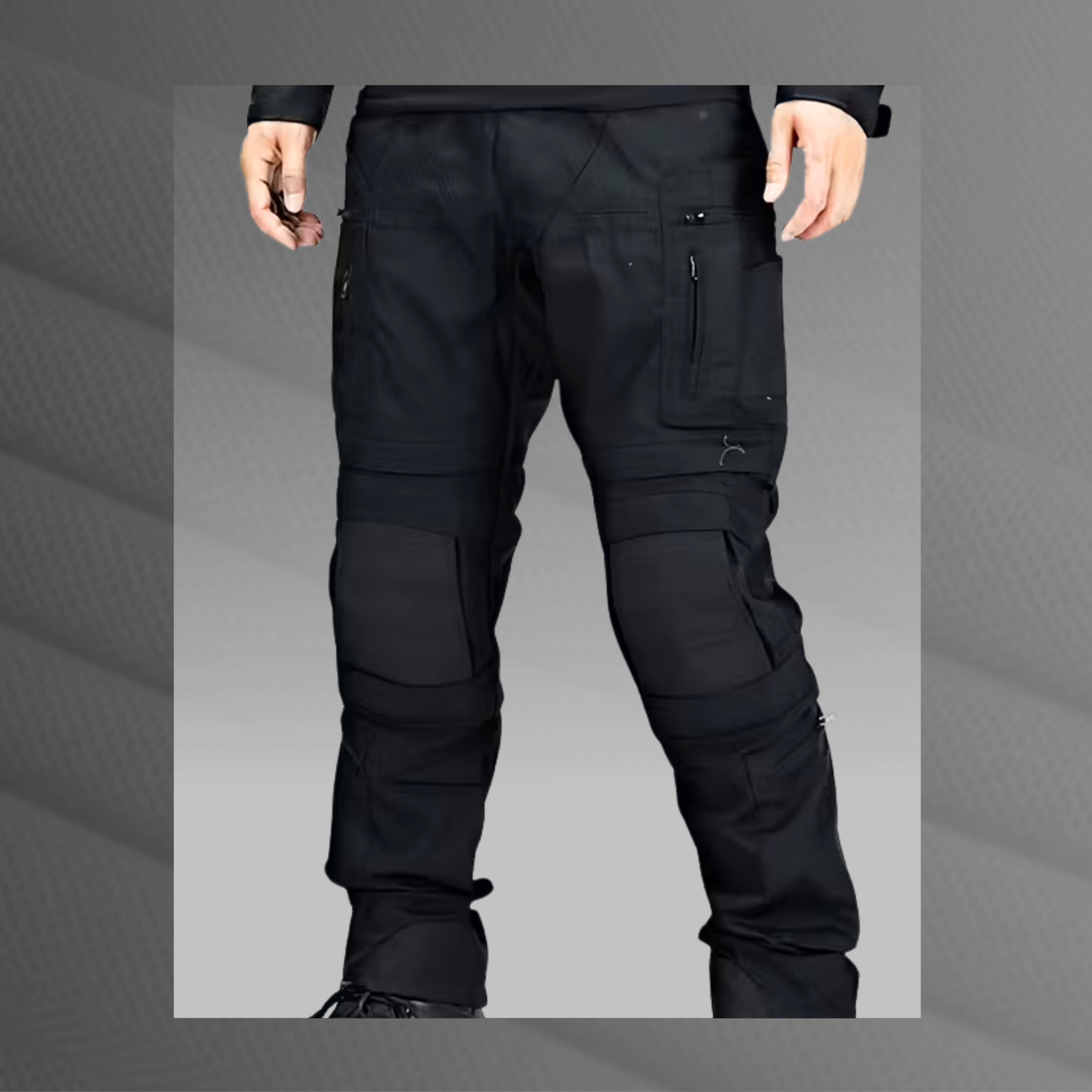 Unisex Assault Pants