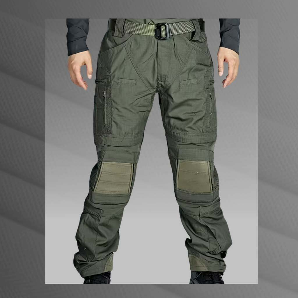 Unisex Assault Pants