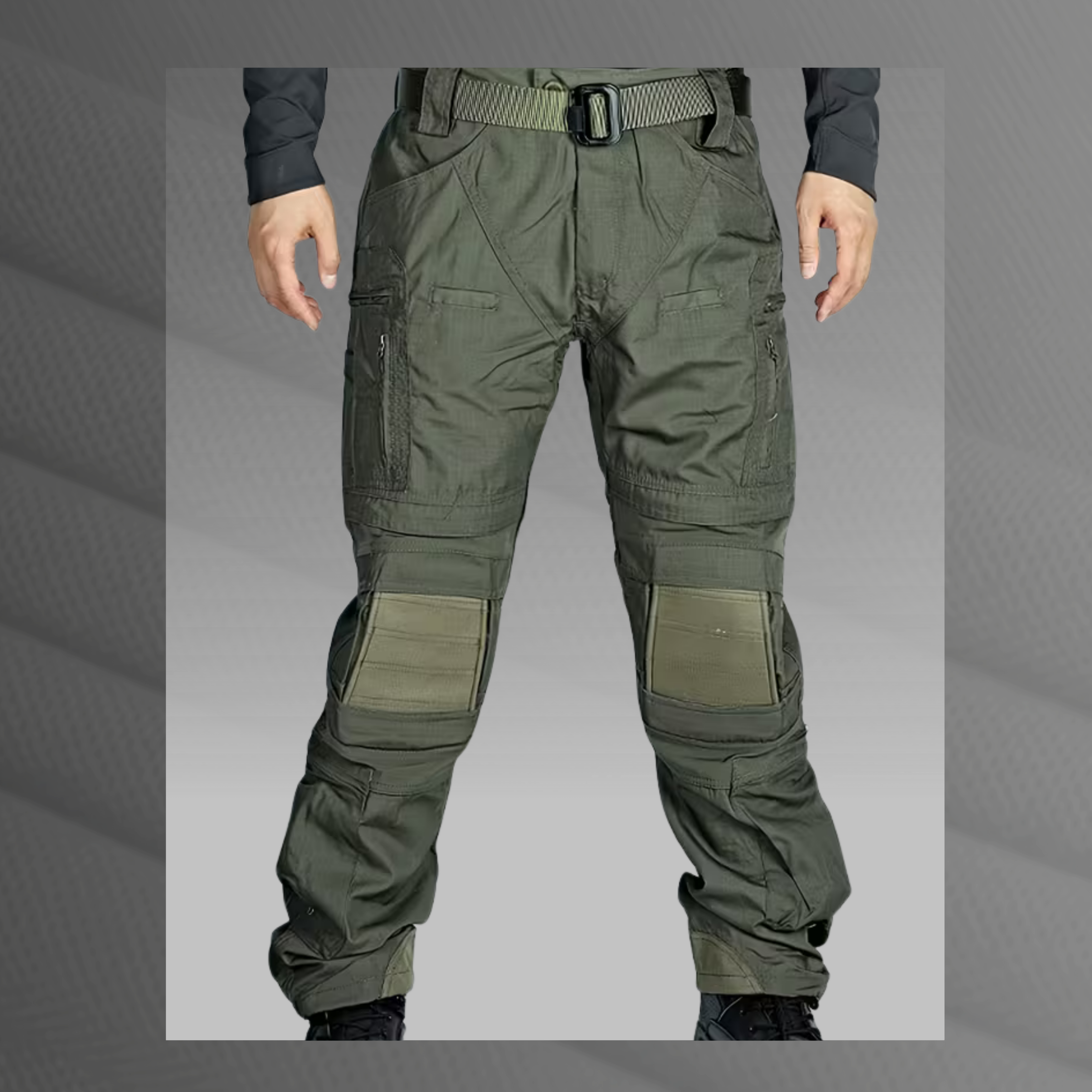 Unisex Assault Pants