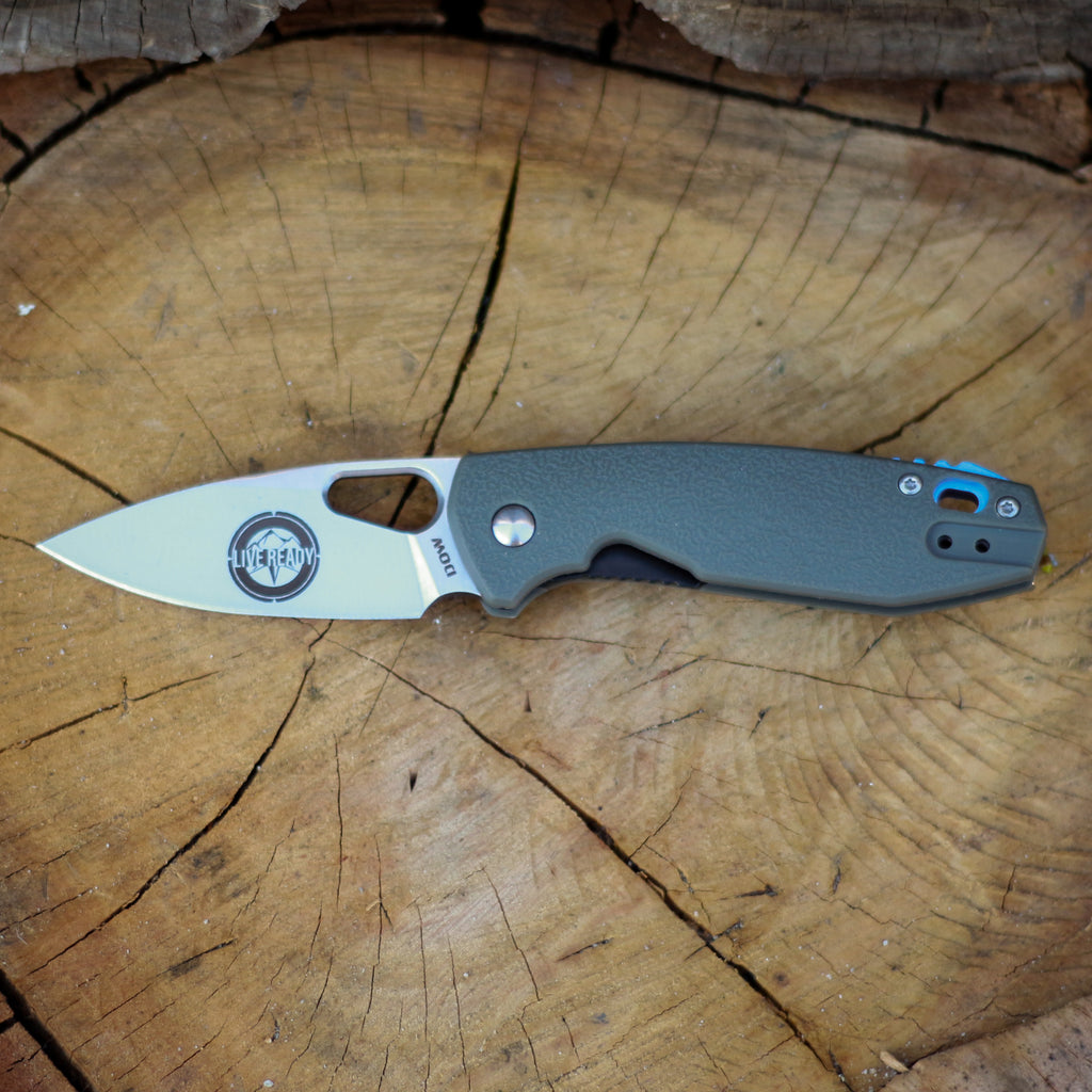 EDC Folder