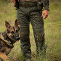 Unisex Assault Pants