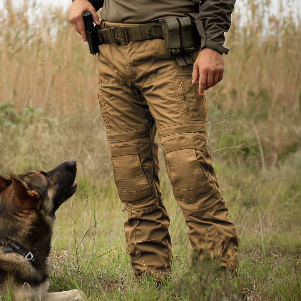 Unisex Assault Pants