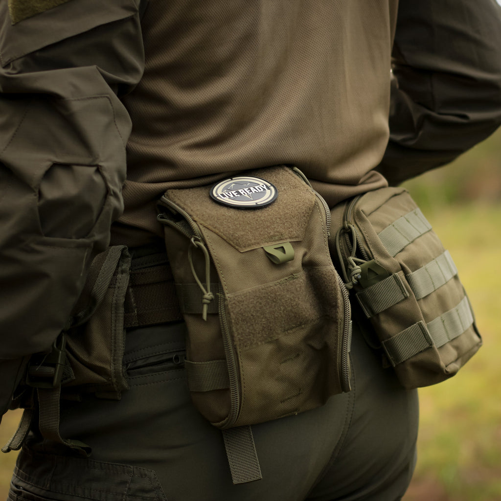 Battle Belts