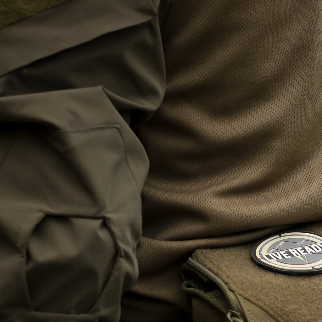 Uniform Tactical ACU Shirts