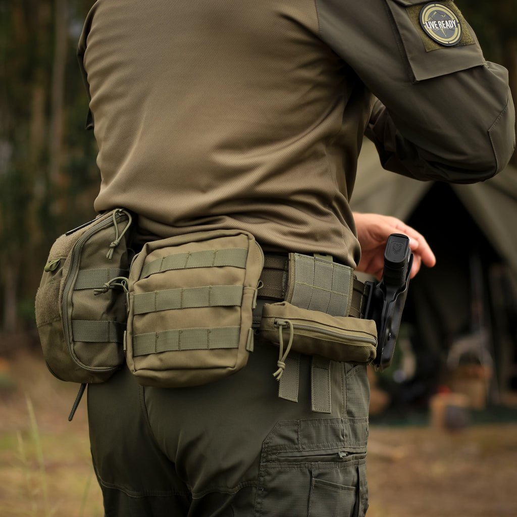 Battle Belts