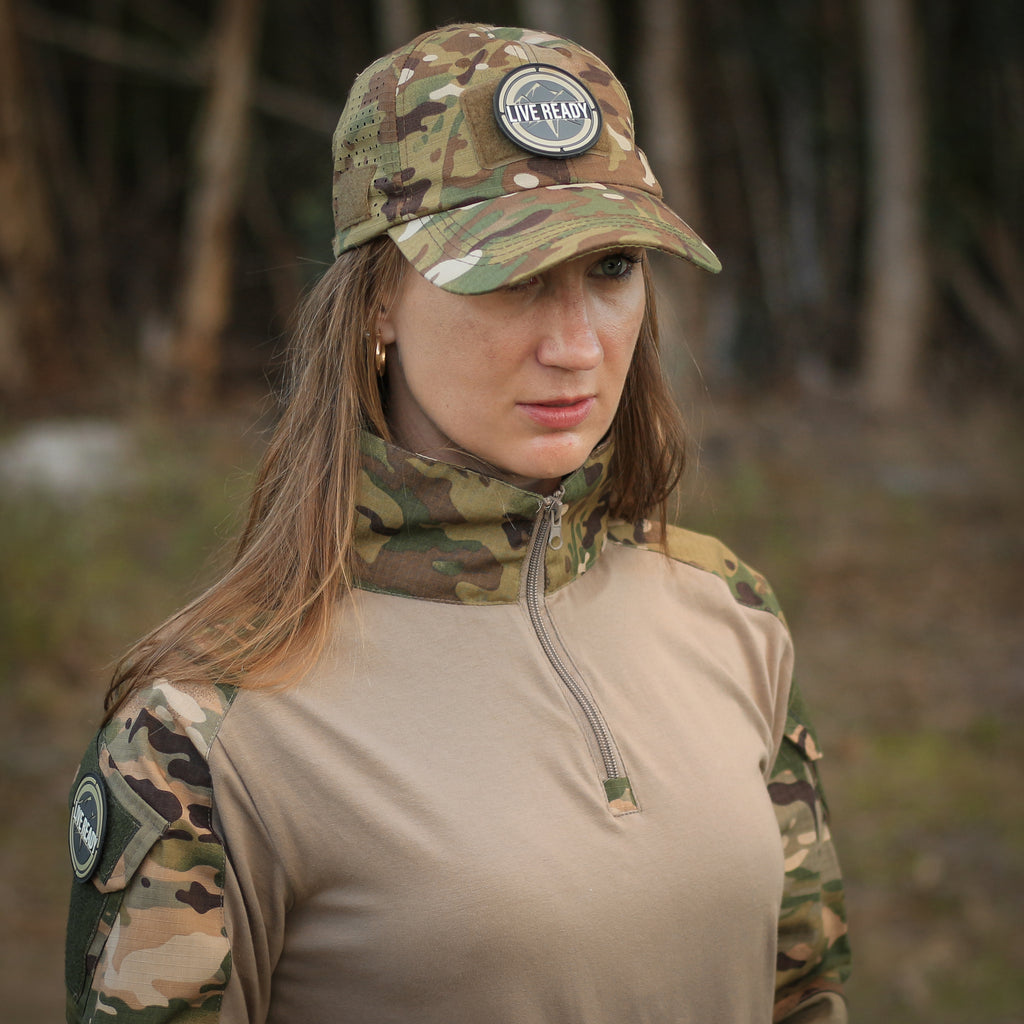 Head Gear