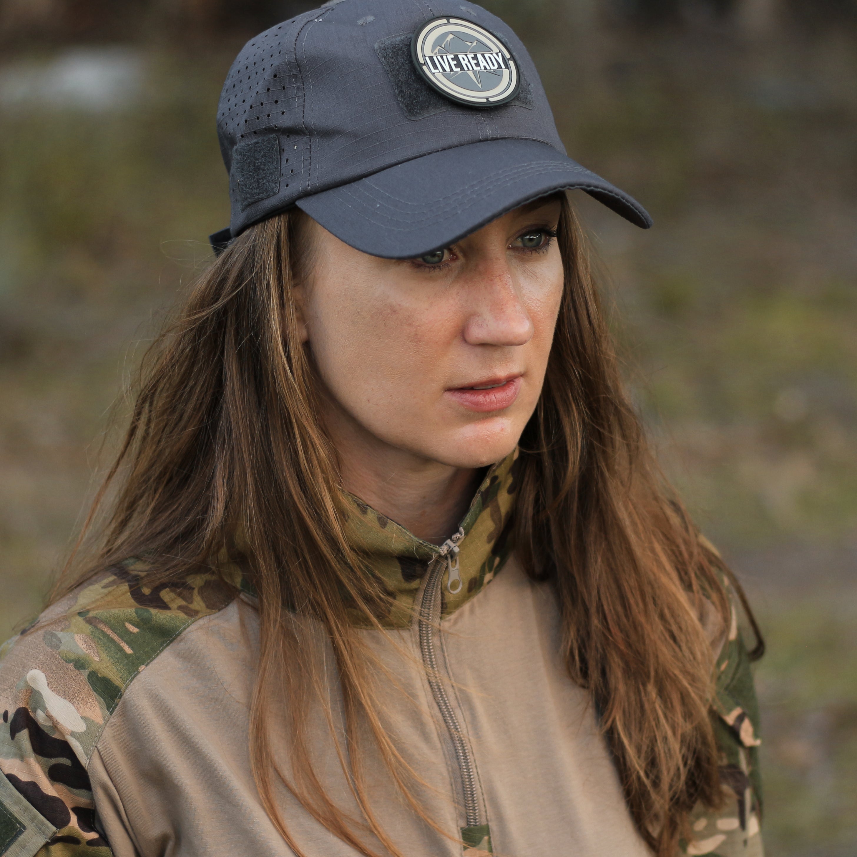 Head Gear