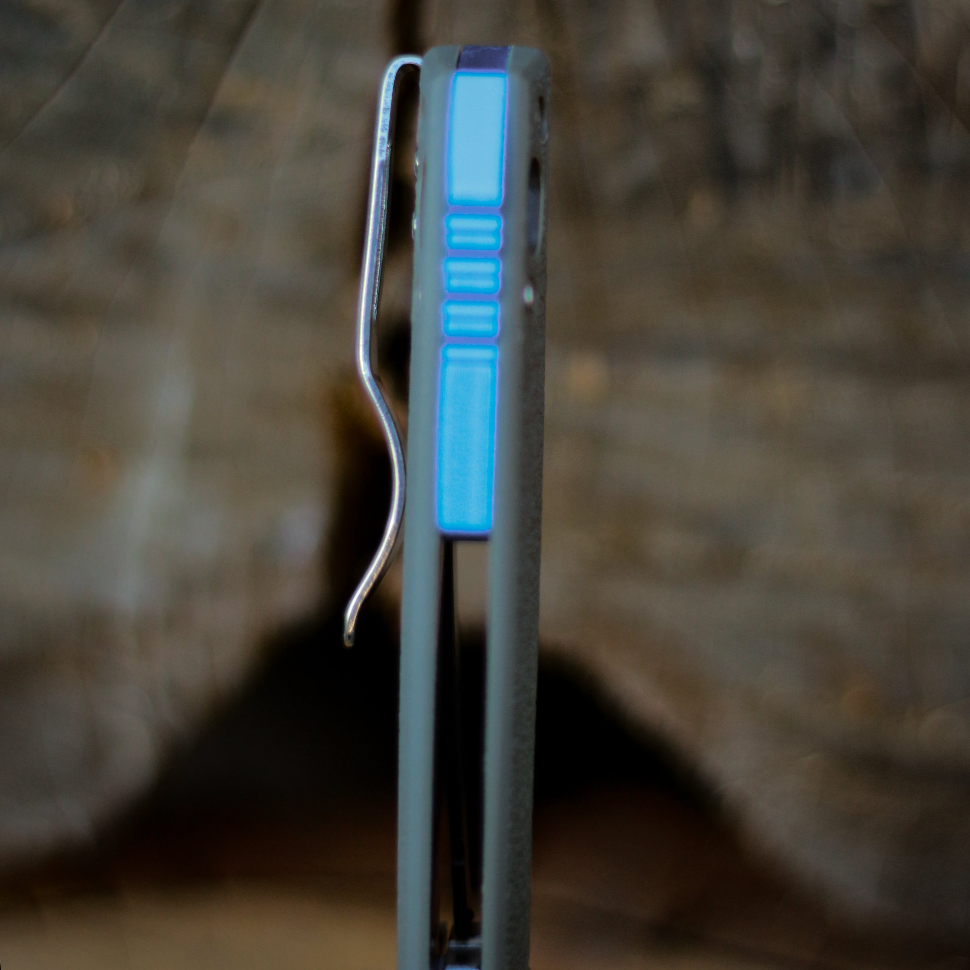 EDC Folder