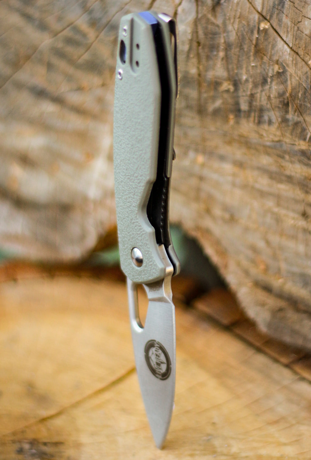 EDC Folder