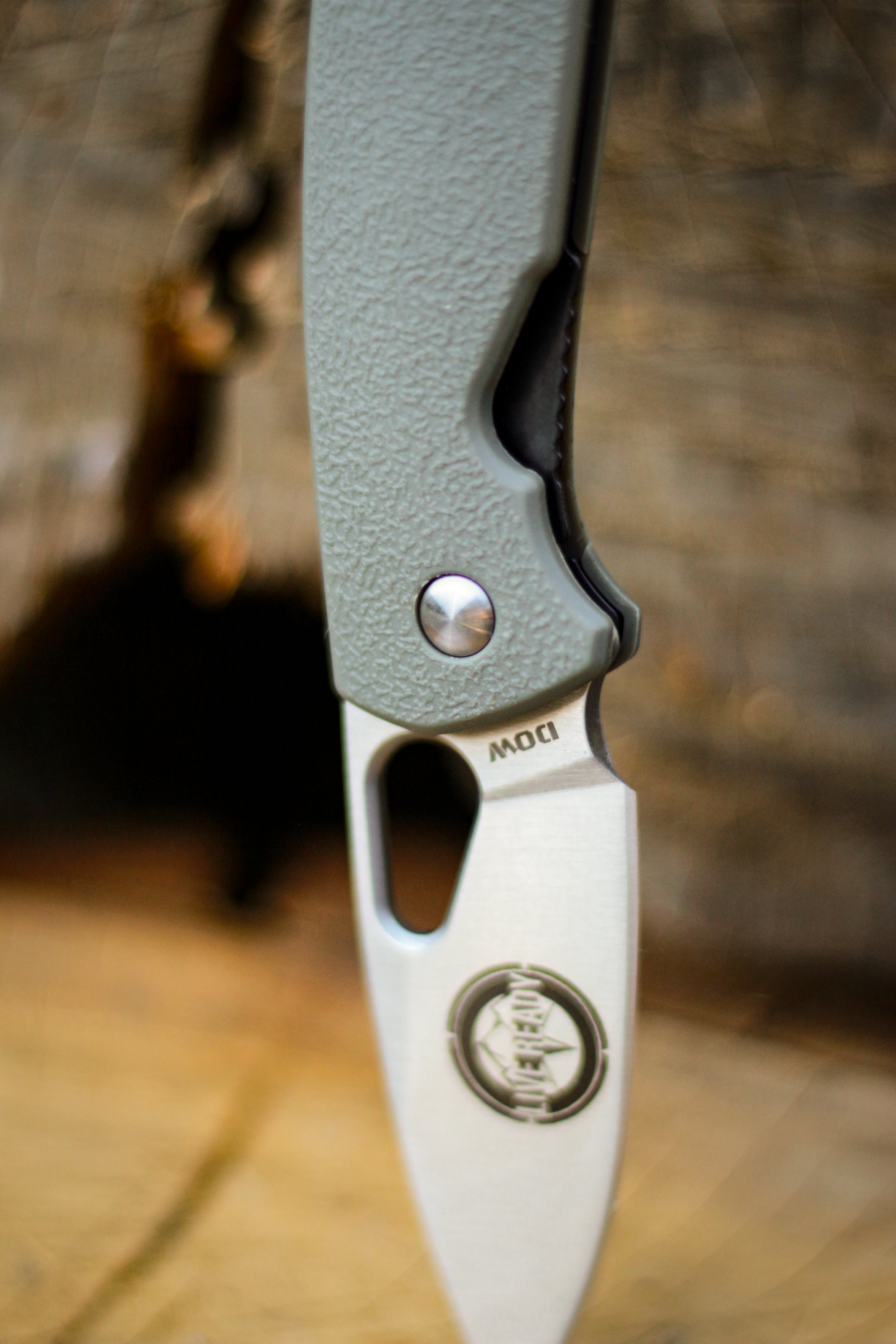 EDC Folder