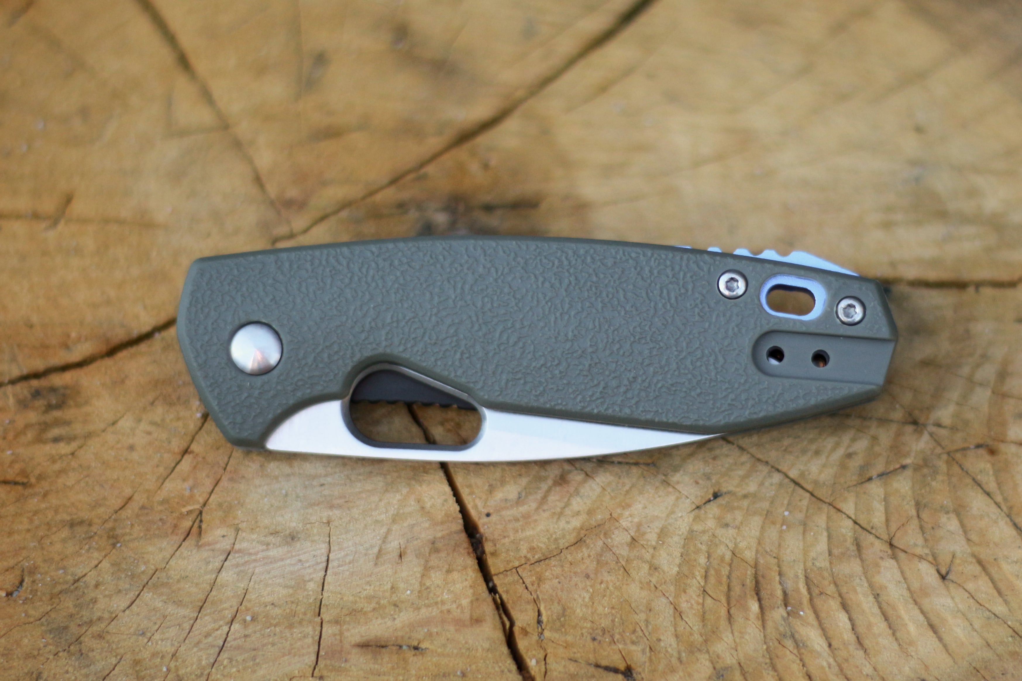 EDC Folder