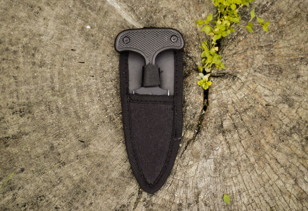 Push Dagger