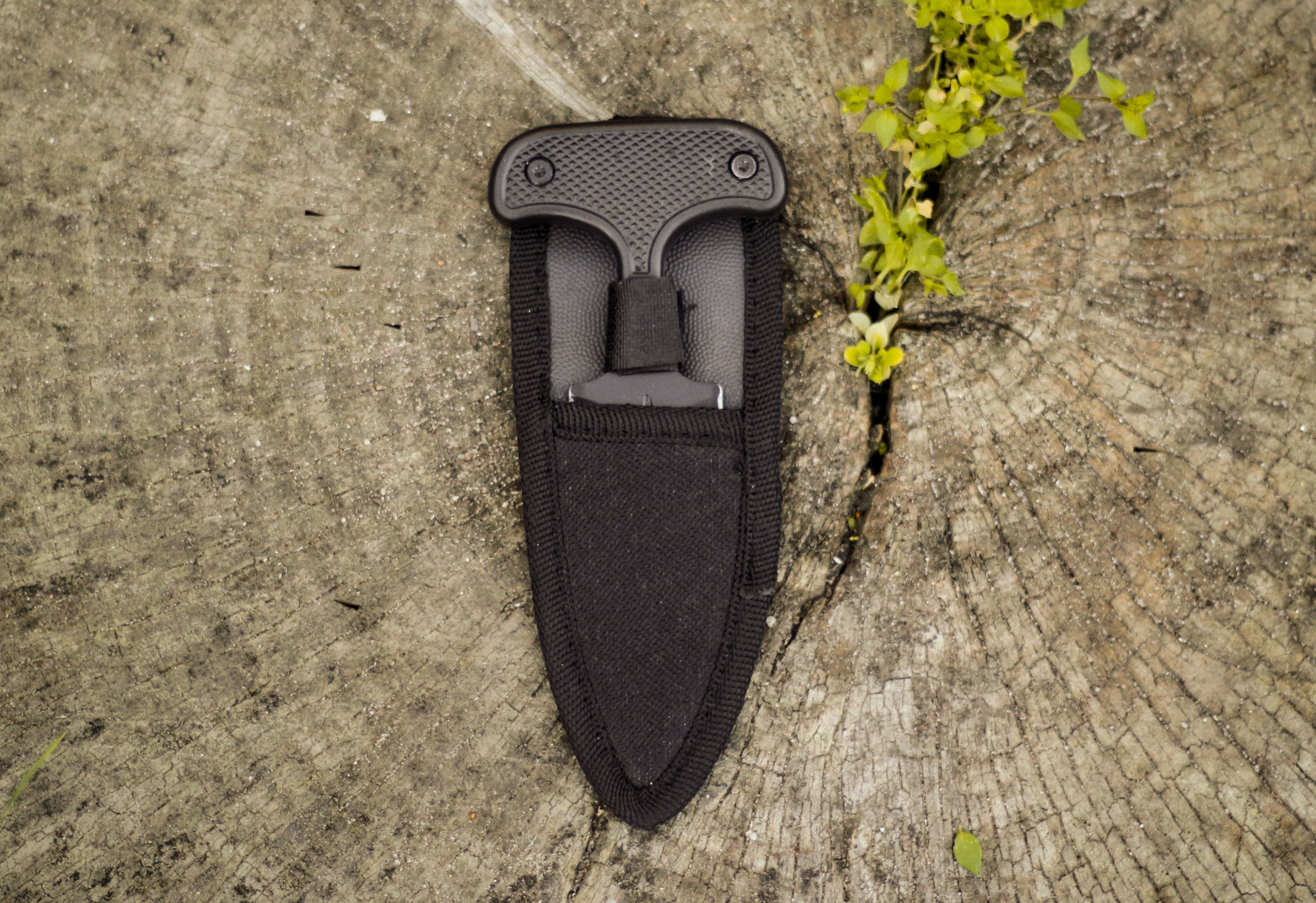 Push Dagger