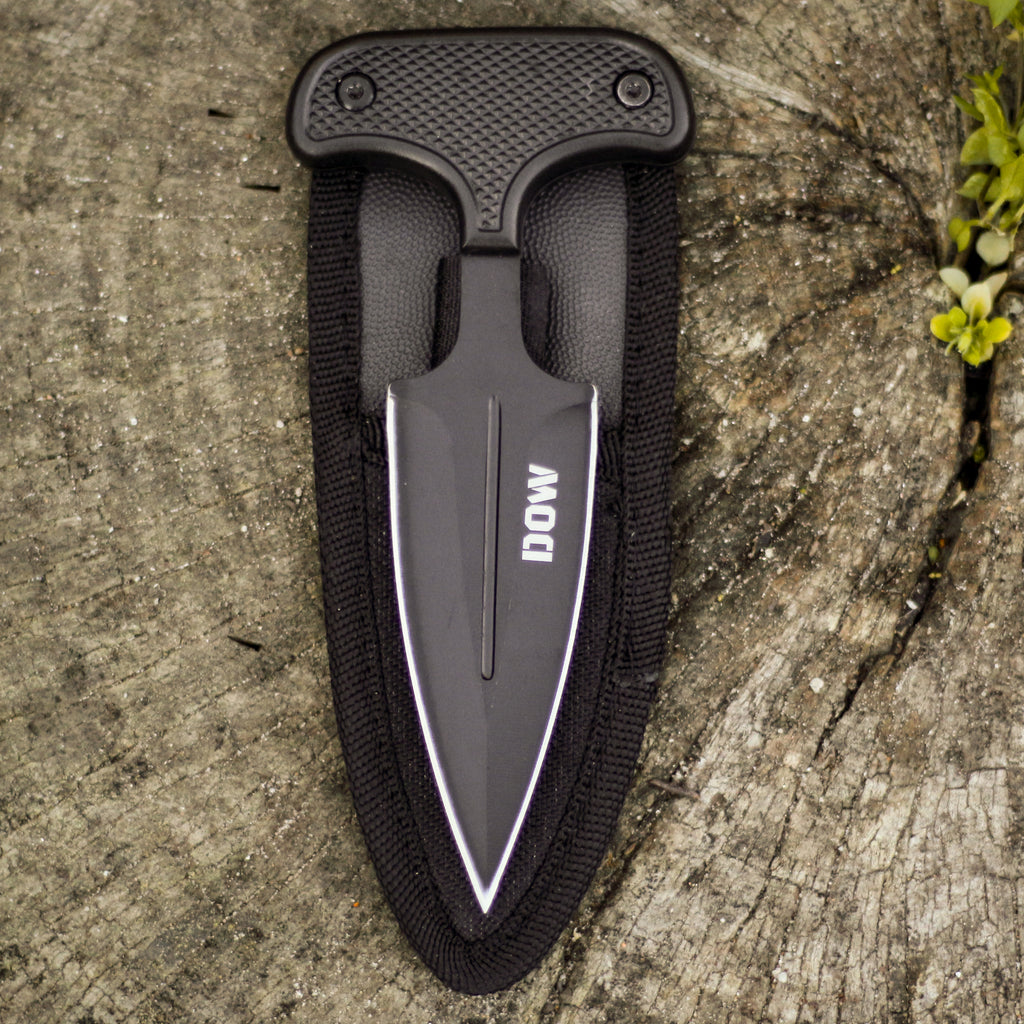 Push Dagger