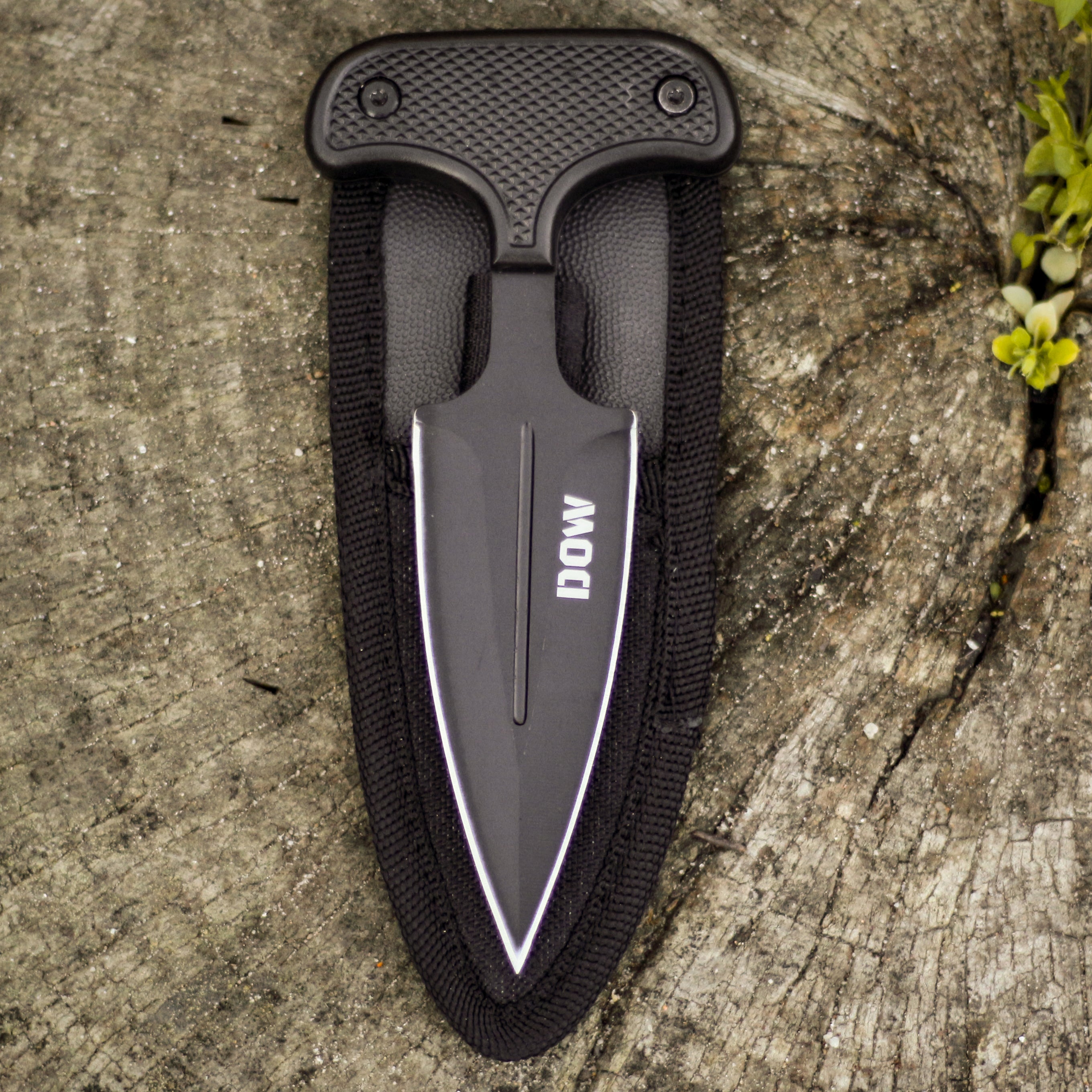 Push Dagger