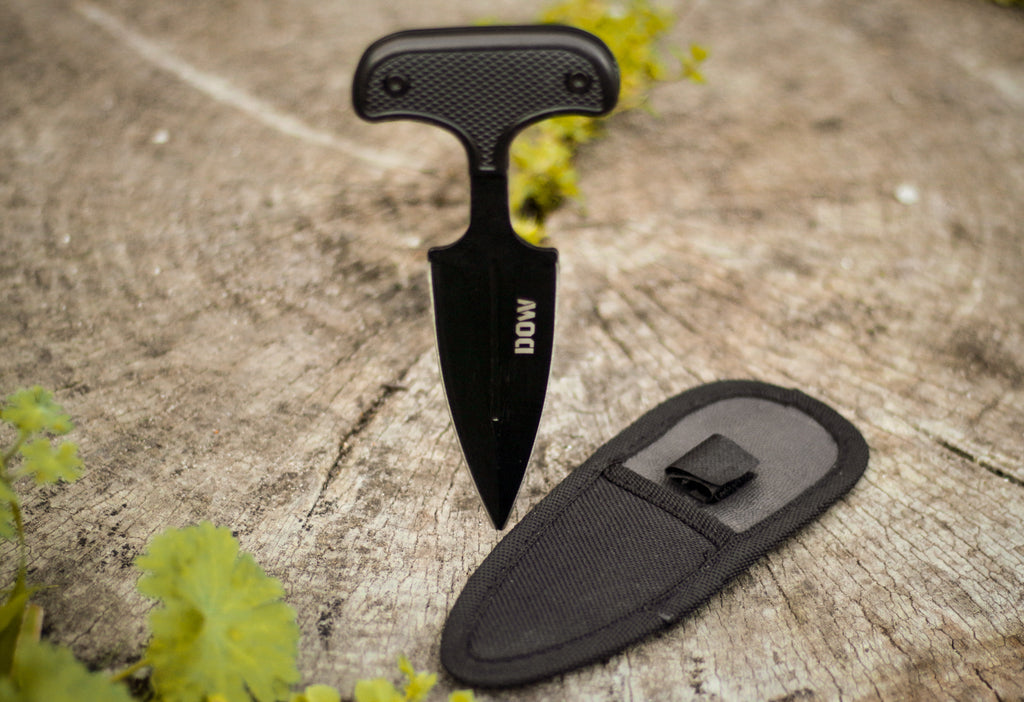 Push Dagger