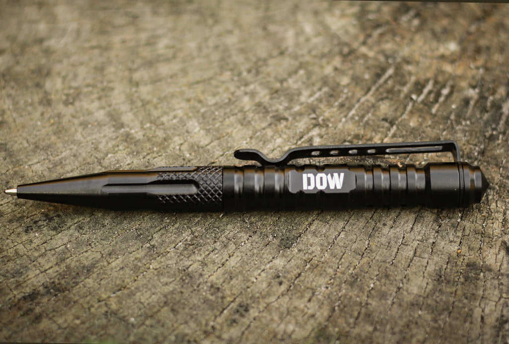 Tactical Pen