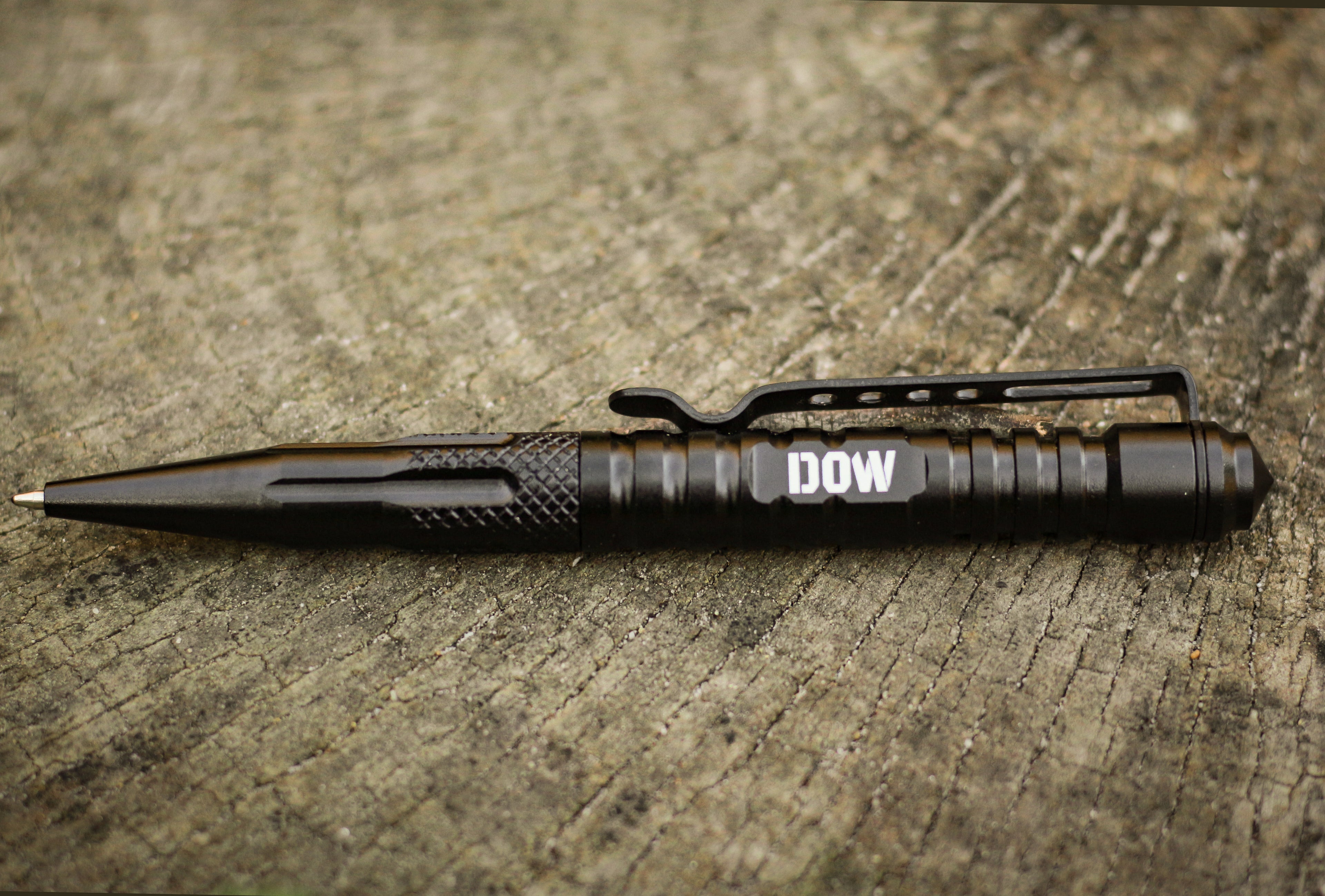 Tactical Pen
