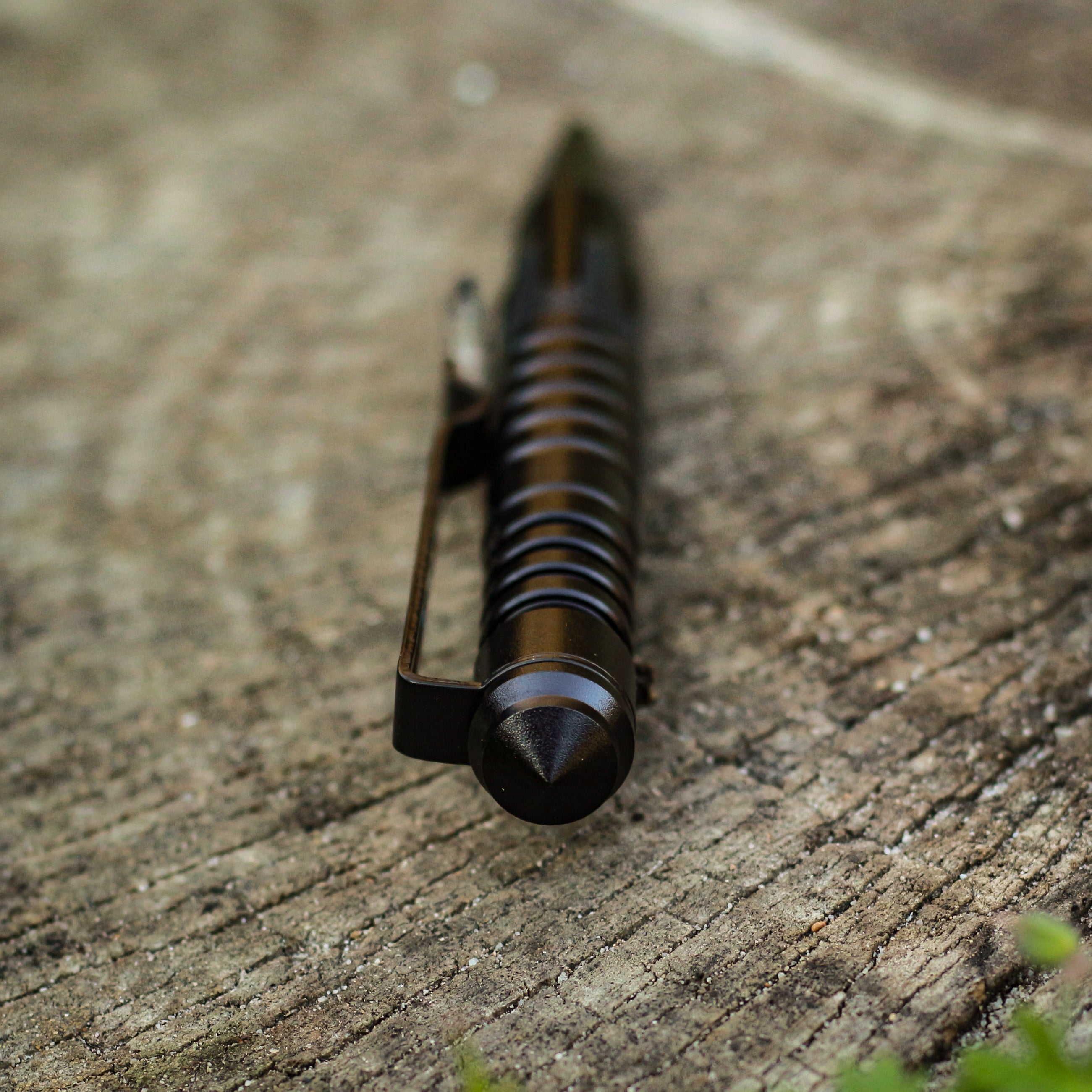 Tactical Pen