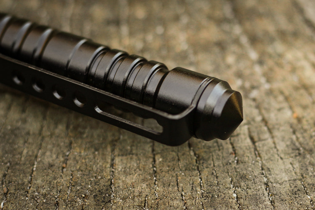 Tactical Pen