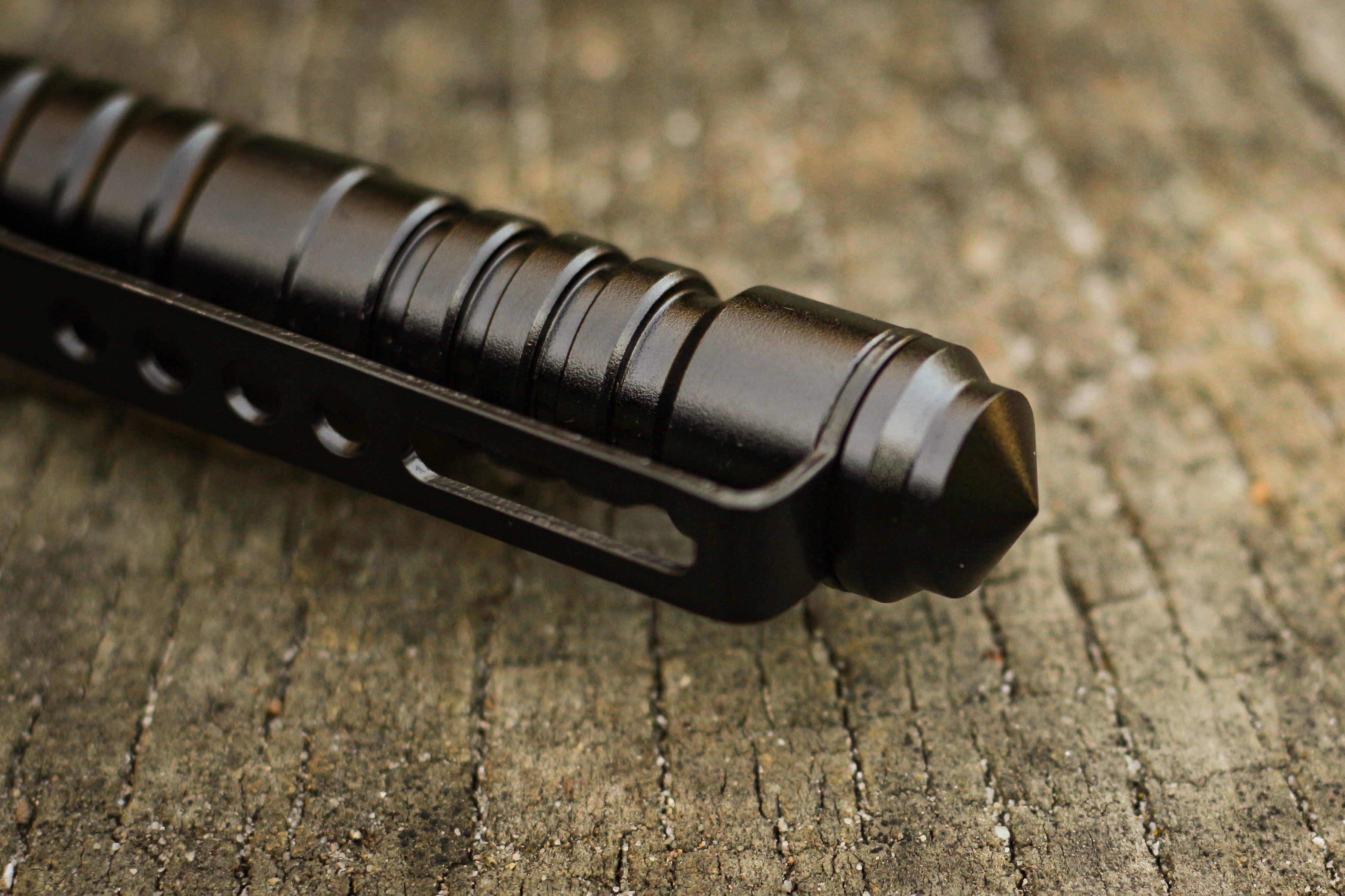 Tactical Pen