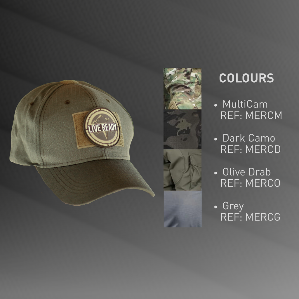 Head Gear