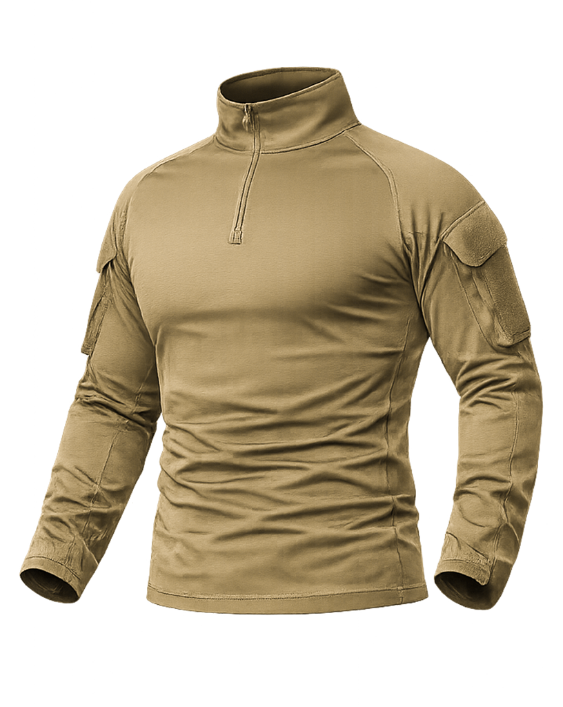 Uniform Tactical ACU Style Shirts