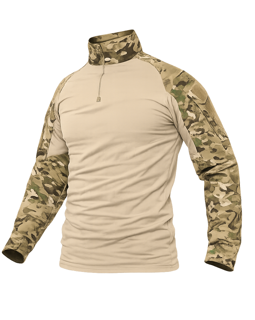 Uniform Tactical ACU Style Shirts