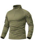 Uniform Tactical ACU Style Shirts