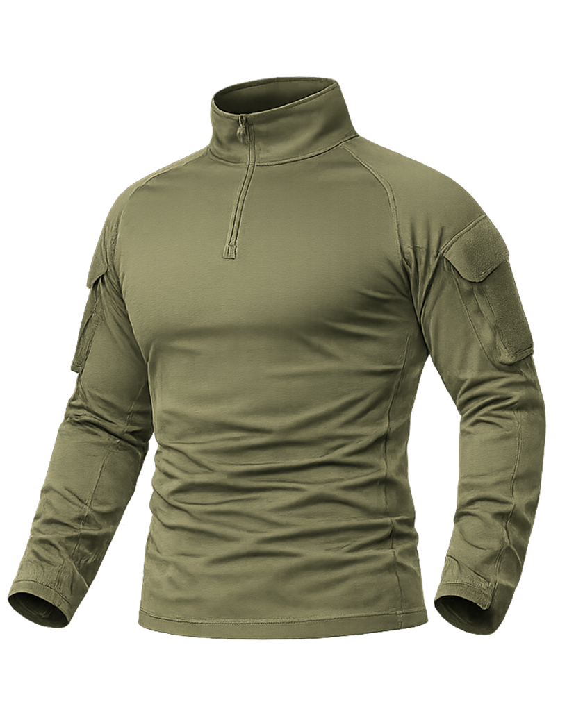 Uniform Tactical ACU Style Shirts