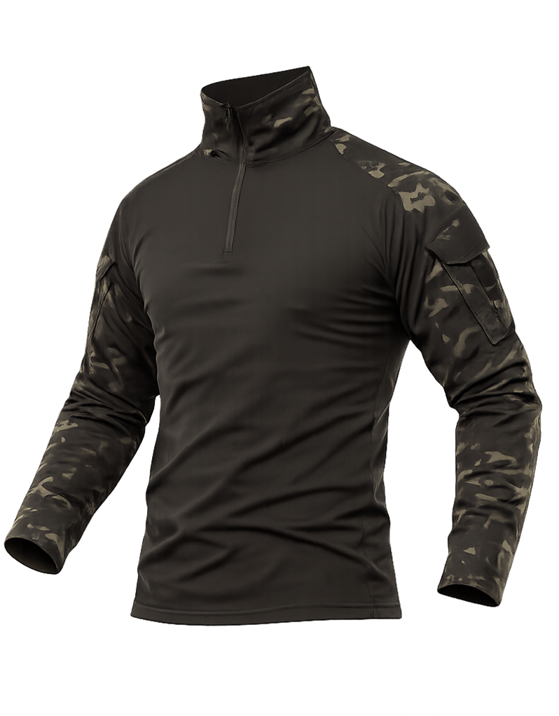 Uniform Tactical ACU Style Shirts