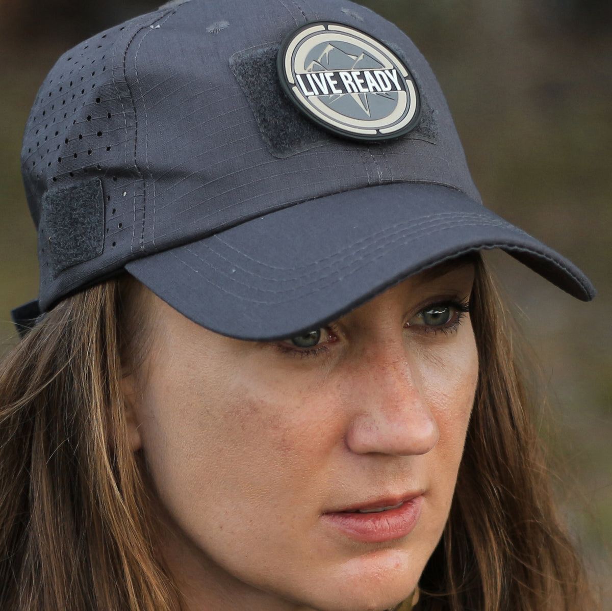 Caps