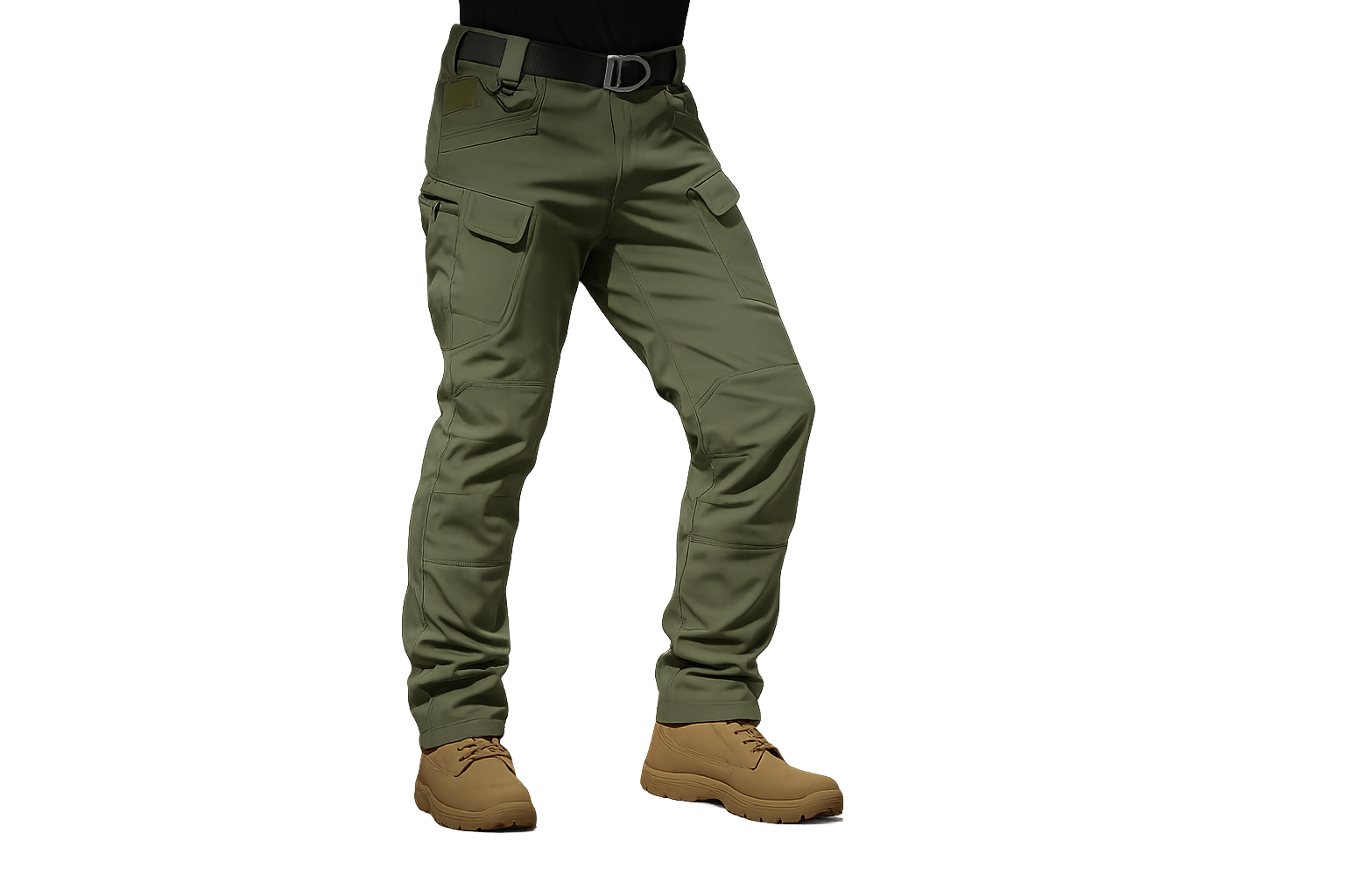 Woodland Pants