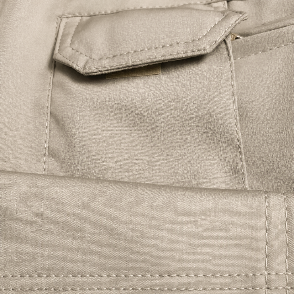 Woodland Pants