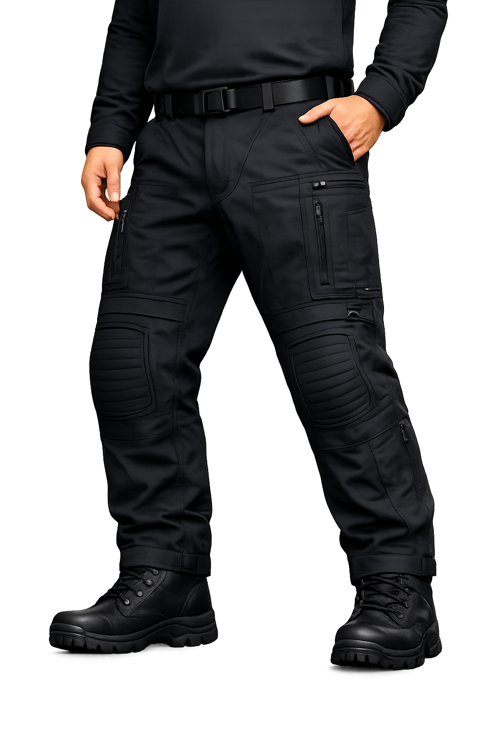 Unisex Assault Pants