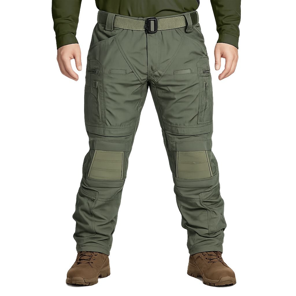 Unisex Assault Pants