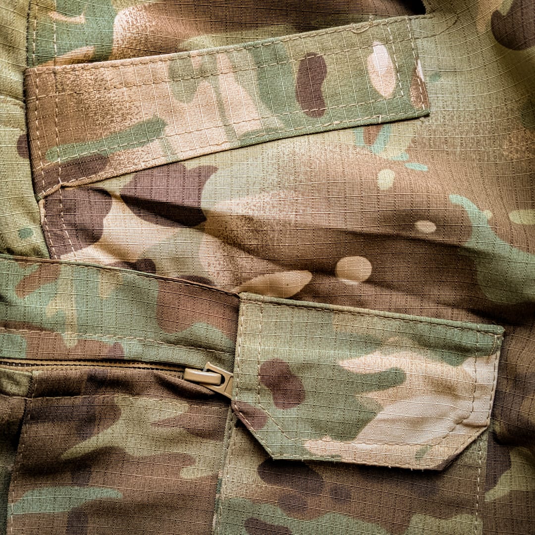 Men's Hunter Shorts
