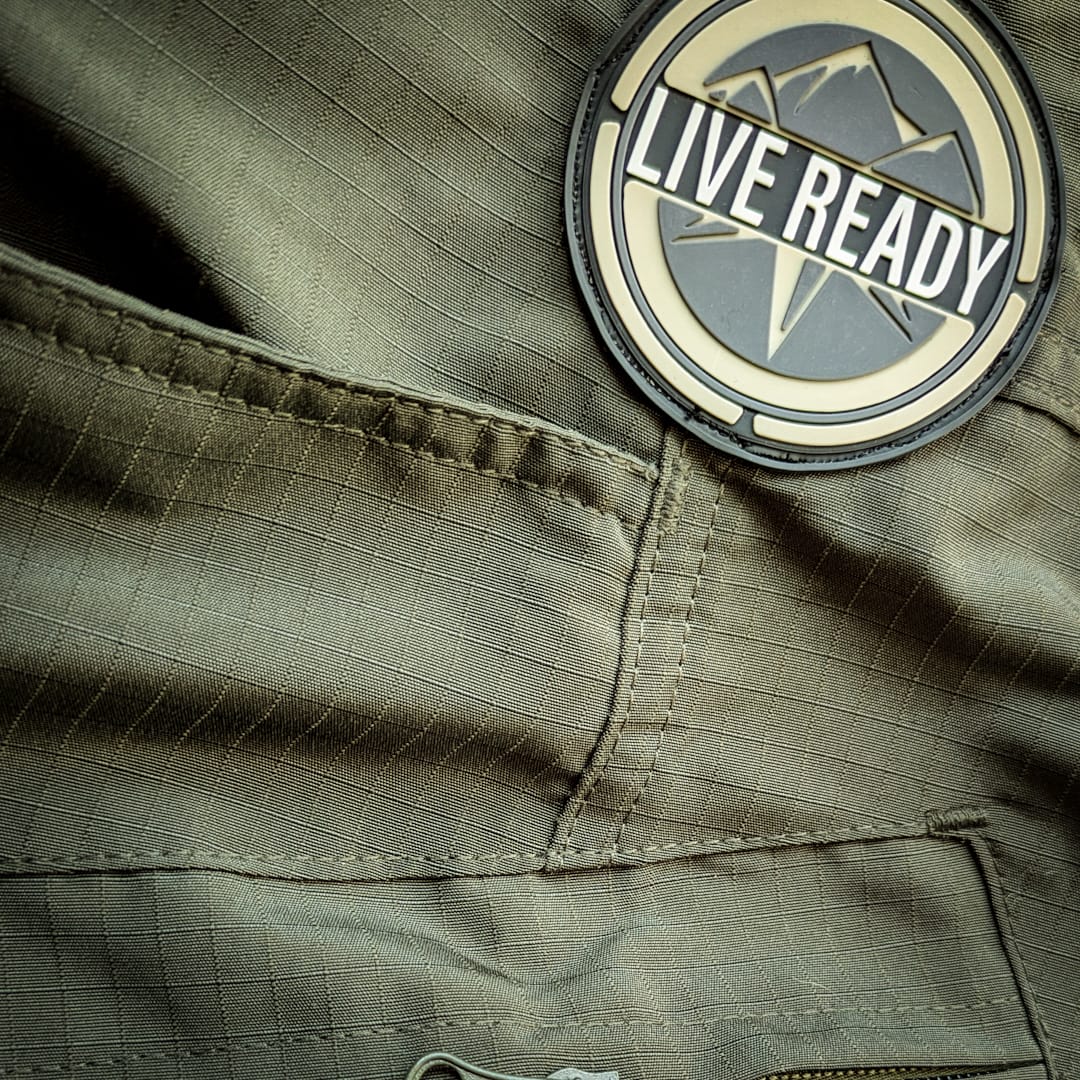 Men's Hunter Shorts