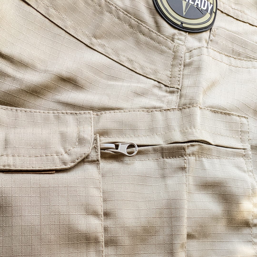 Men's Hunter Shorts