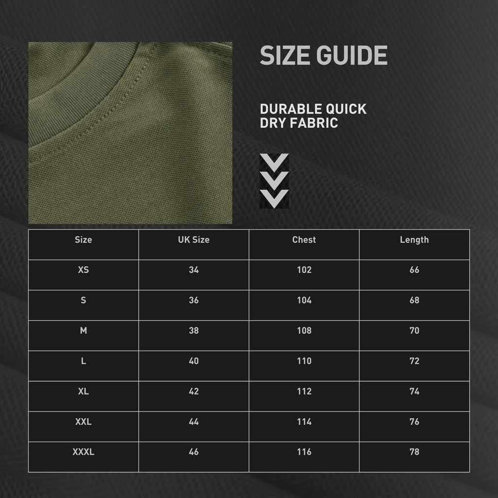 Off-Duty Short Sleeves