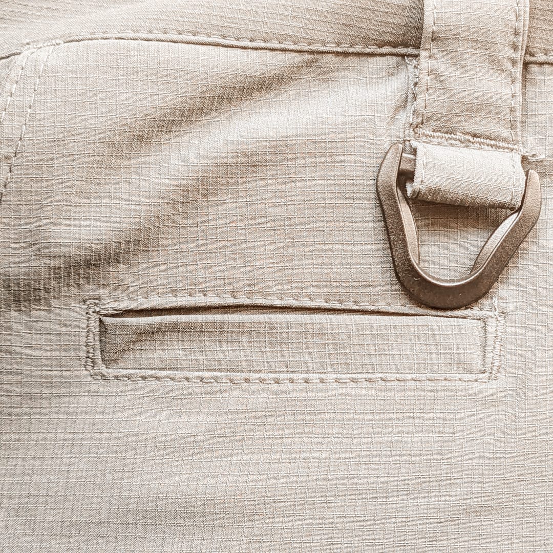 Men's Wetland Shorts