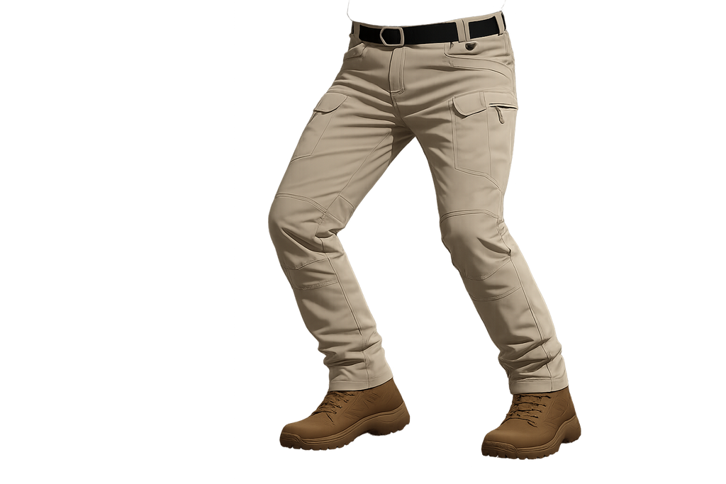 Woodland Pants