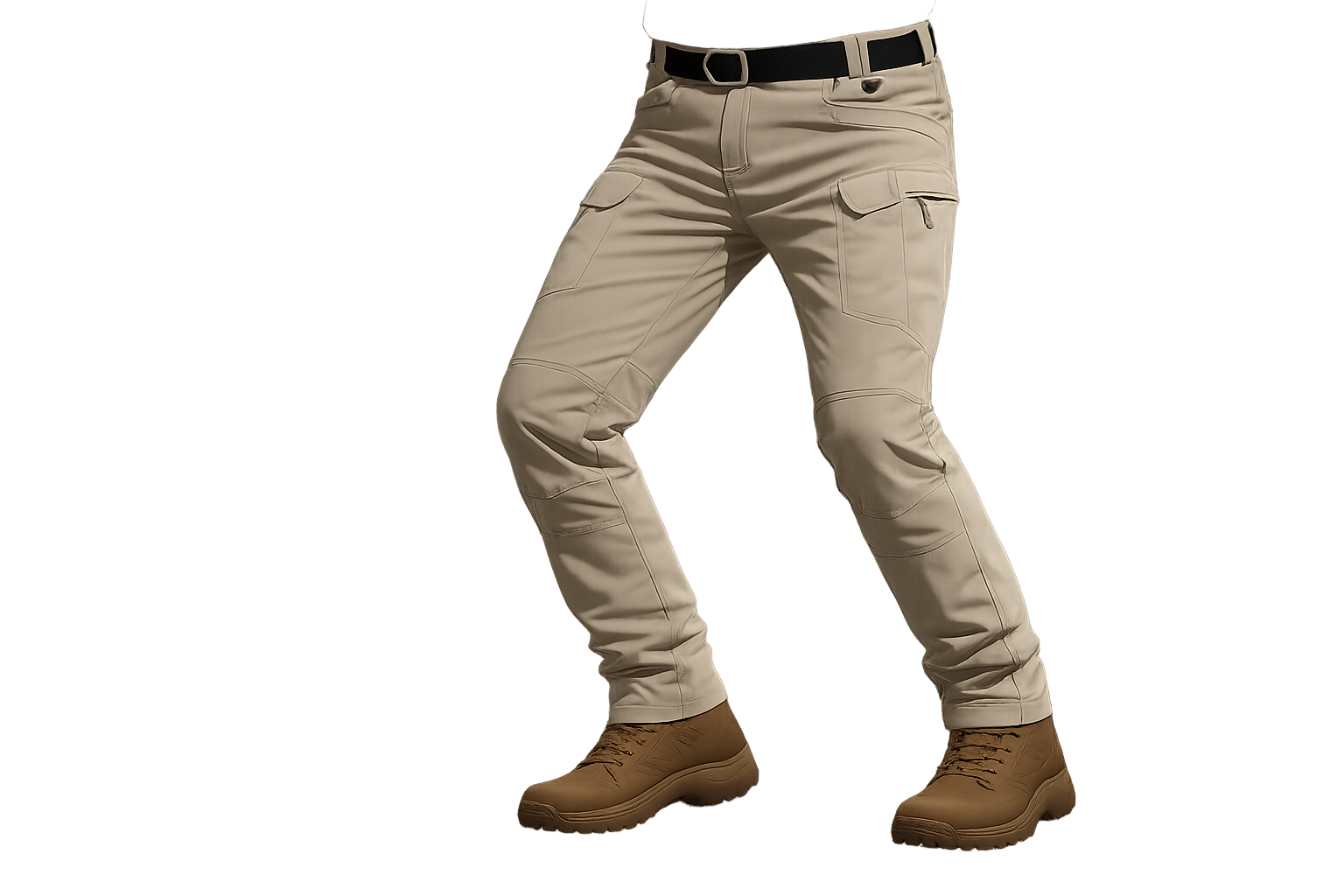 Woodland Pants