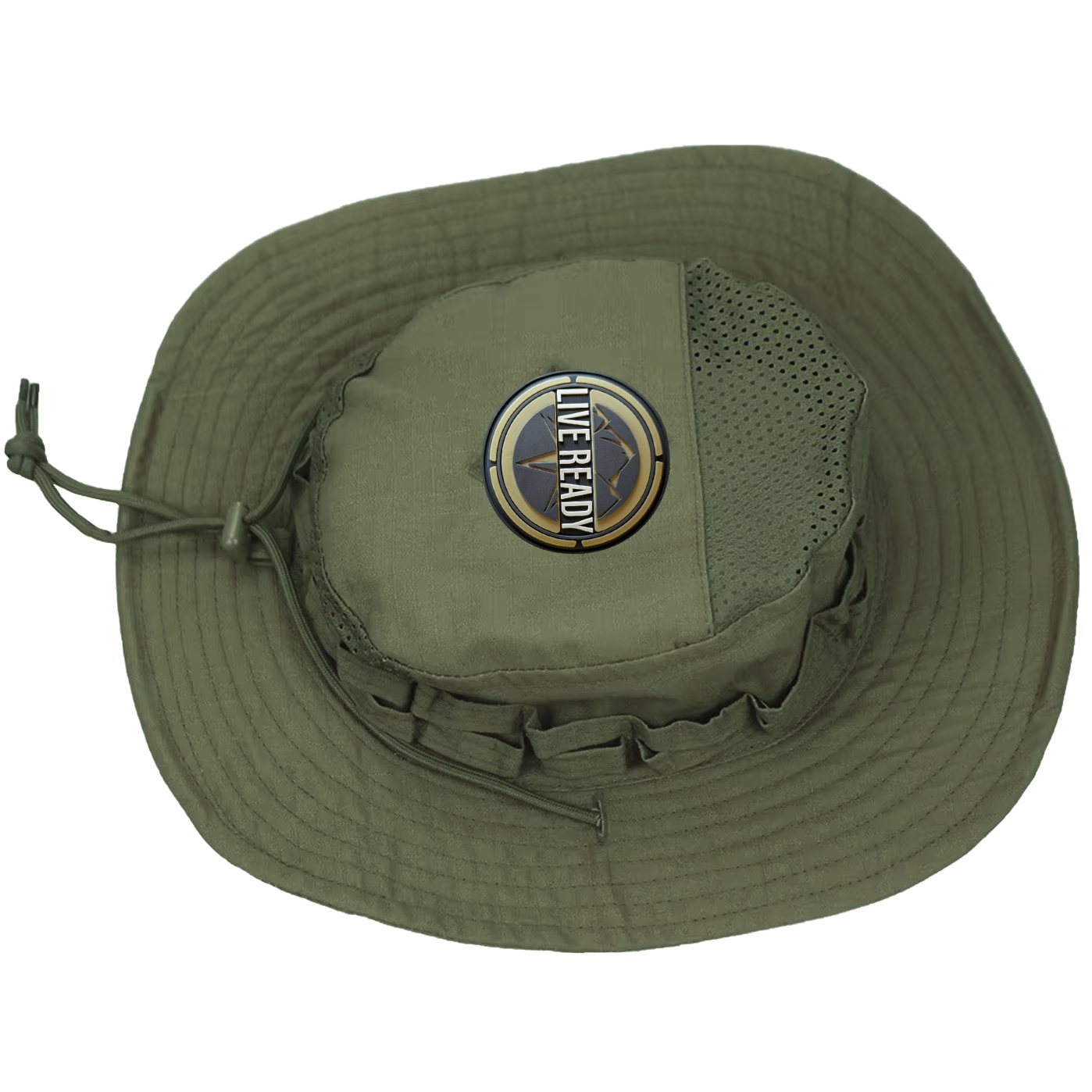 Boonie Hat